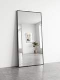 Aureum Mirror – 200×100 cm | Full-Length Mirror